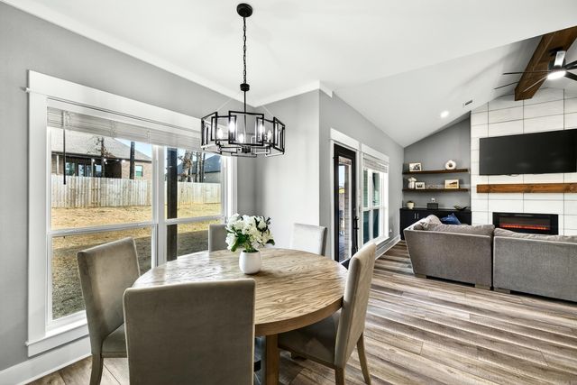 105 Michelle Drive, Beebe, AR 72012