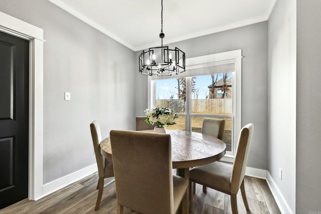 105 Michelle Drive, Beebe, AR 72012