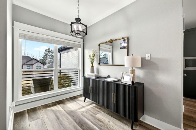 105 Michelle Drive, Beebe, AR 72012