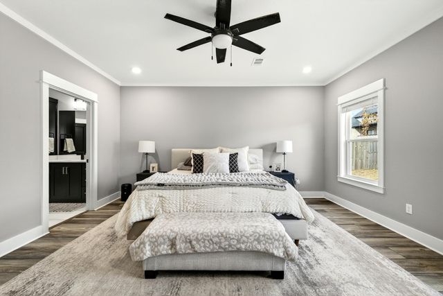 105 Michelle Drive, Beebe, AR 72012