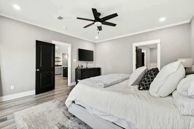 105 Michelle Drive, Beebe, AR 72012