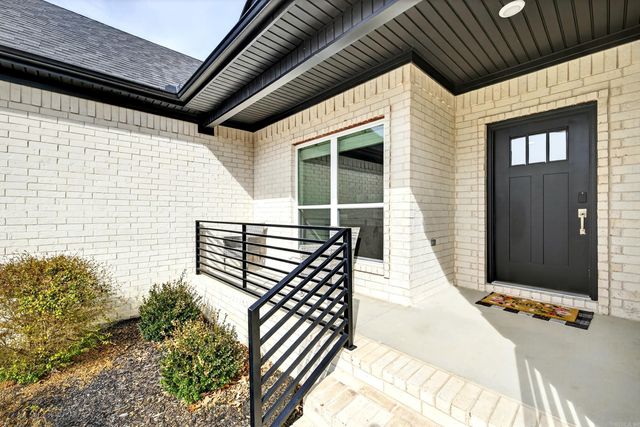 105 Michelle Drive, Beebe, AR 72012