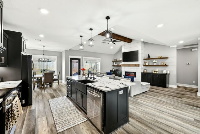 105 Michelle Drive, Beebe, AR 72012