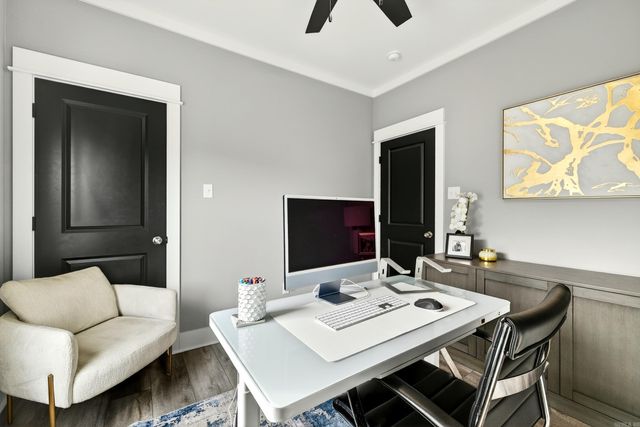 105 Michelle Drive, Beebe, AR 72012