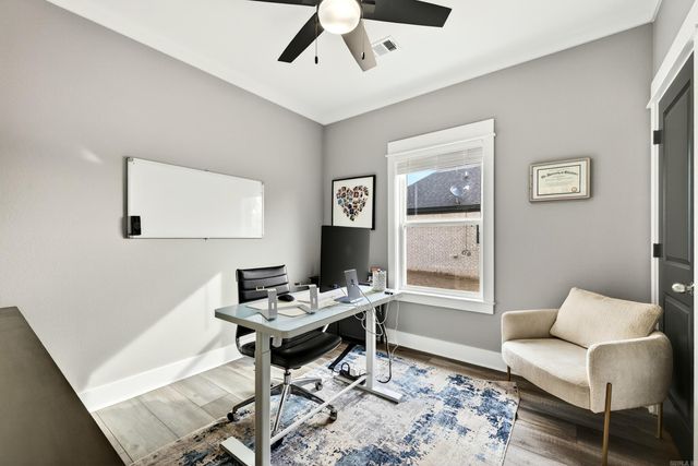 105 Michelle Drive, Beebe, AR 72012