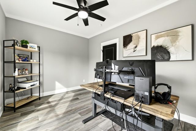 105 Michelle Drive, Beebe, AR 72012