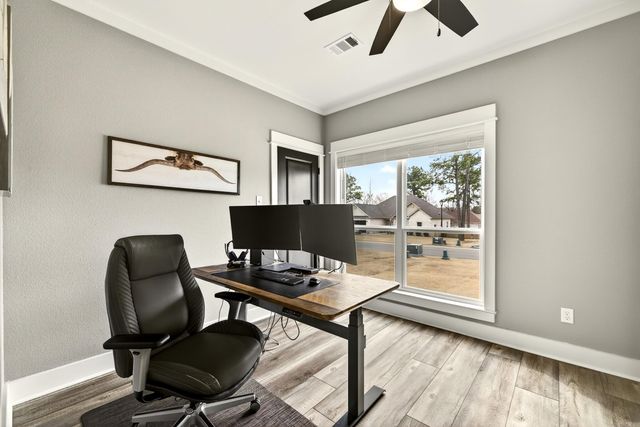 105 Michelle Drive, Beebe, AR 72012