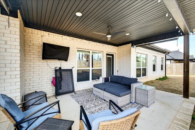 105 Michelle Drive, Beebe, AR 72012