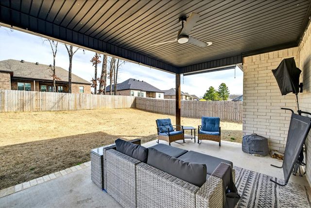 105 Michelle Drive, Beebe, AR 72012