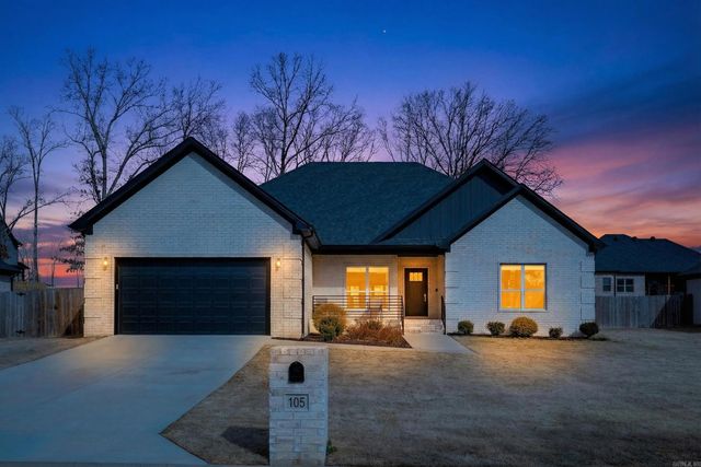 105 Michelle Drive, Beebe, AR 72012