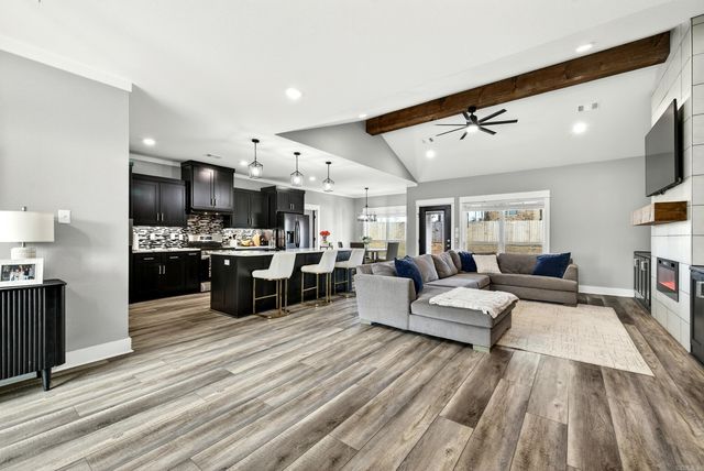 105 Michelle Drive, Beebe, AR 72012