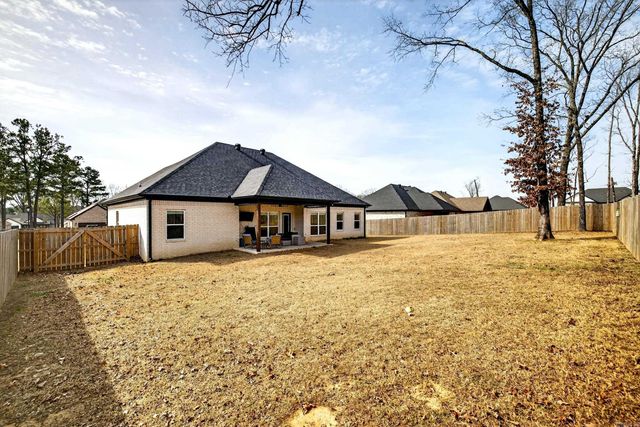 105 Michelle Drive, Beebe, AR 72012
