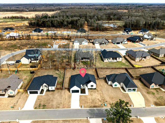 105 Michelle Drive, Beebe, AR 72012