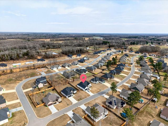 105 Michelle Drive, Beebe, AR 72012