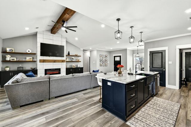 105 Michelle Drive, Beebe, AR 72012