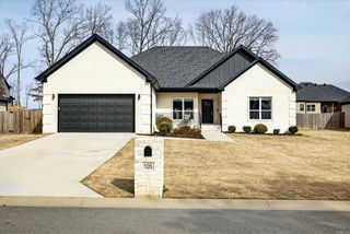 105 Michelle Drive, Beebe, AR 72012