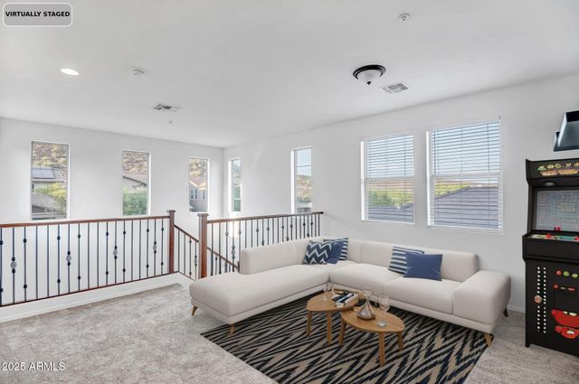 12687 W CARAVEO Place, Peoria, AZ 85383