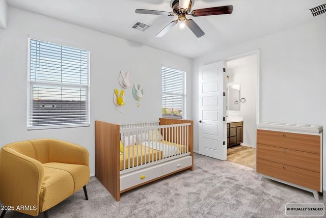 12687 W CARAVEO Place, Peoria, AZ 85383