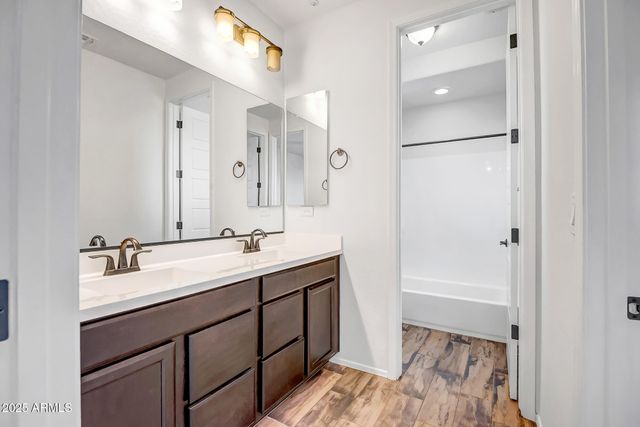 12687 W CARAVEO Place, Peoria, AZ 85383