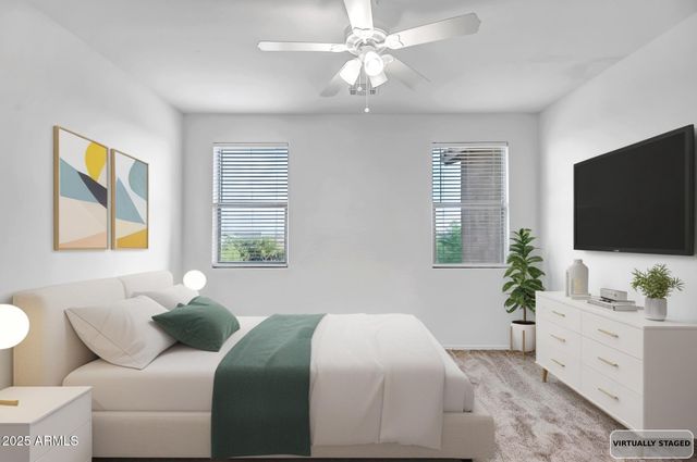 12687 W CARAVEO Place, Peoria, AZ 85383