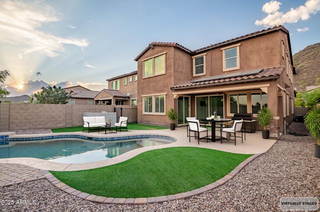 12687 W CARAVEO Place, Peoria, AZ 85383