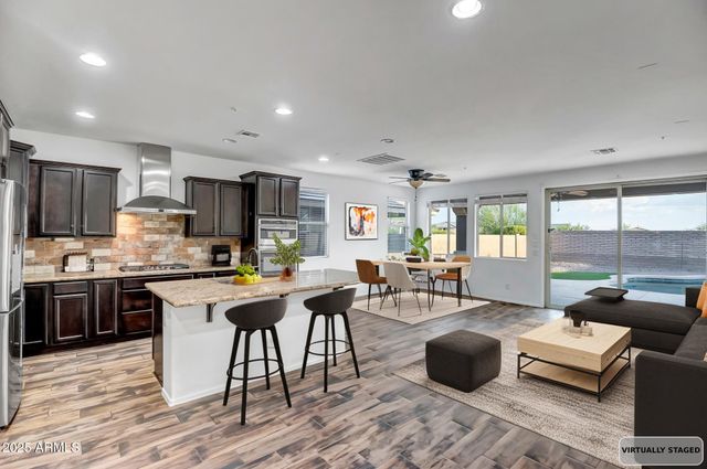 12687 W CARAVEO Place, Peoria, AZ 85383