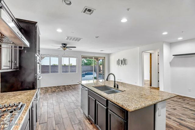 12687 W CARAVEO Place, Peoria, AZ 85383