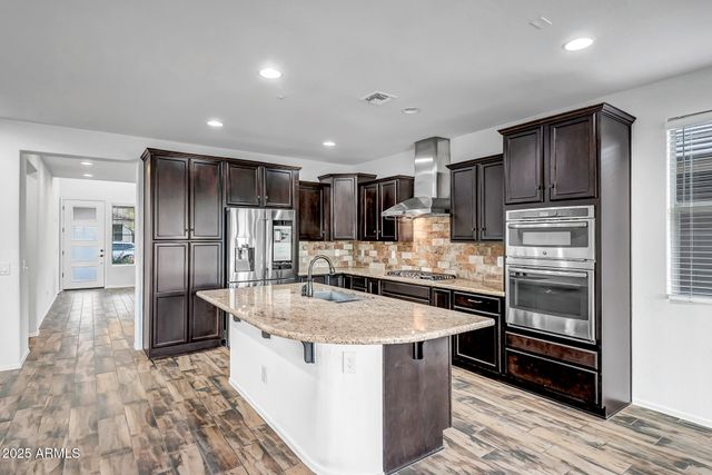 12687 W CARAVEO Place, Peoria, AZ 85383