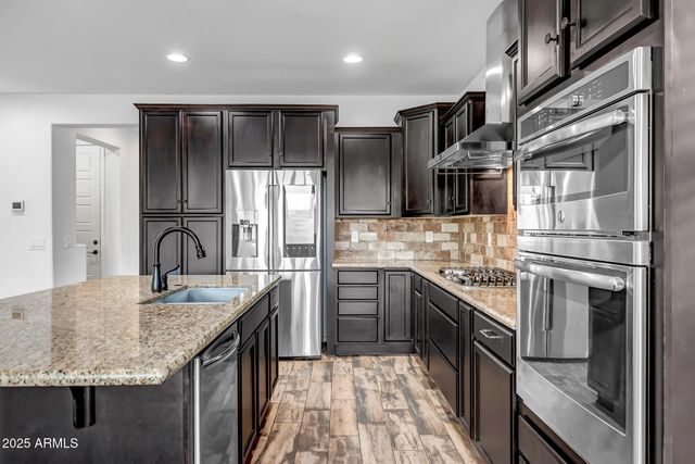 12687 W CARAVEO Place, Peoria, AZ 85383