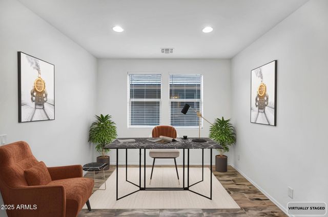 12687 W CARAVEO Place, Peoria, AZ 85383