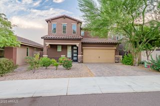 12687 W CARAVEO Place, Peoria, AZ 85383