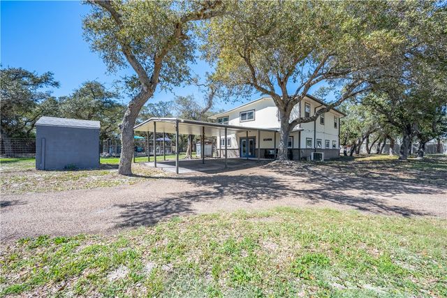 871 State Highway 188, Aransas Pass, TX 78336