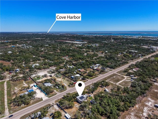 871 State Highway 188, Aransas Pass, TX 78336