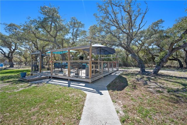 871 State Highway 188, Aransas Pass, TX 78336