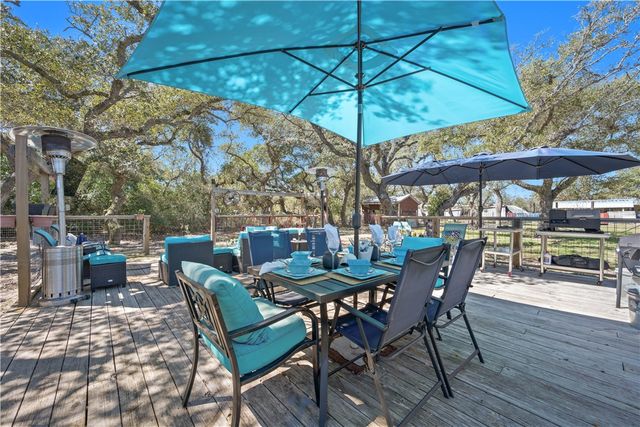 871 State Highway 188, Aransas Pass, TX 78336