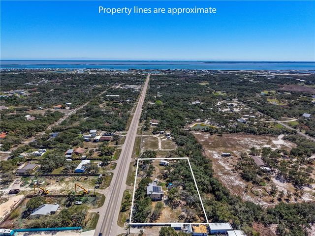 871 State Highway 188, Aransas Pass, TX 78336