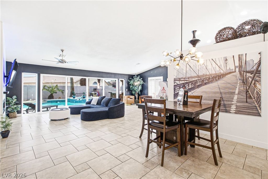 5126 Rose Moss Street, North Las Vegas, NV 89031 — photo 4