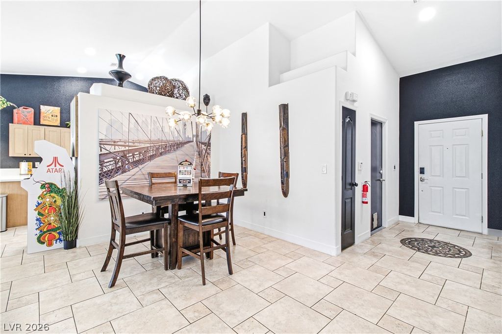 5126 Rose Moss Street, North Las Vegas, NV 89031 — photo 5
