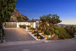 1840 Deermont Road, Glendale, CA 91207