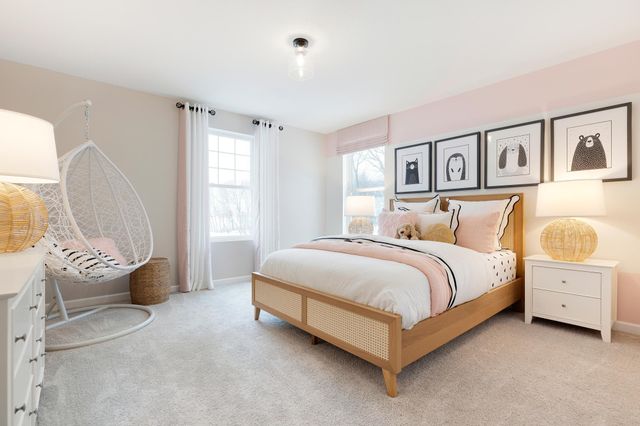 12752 Farnham Lane, Rogers, MN 55374