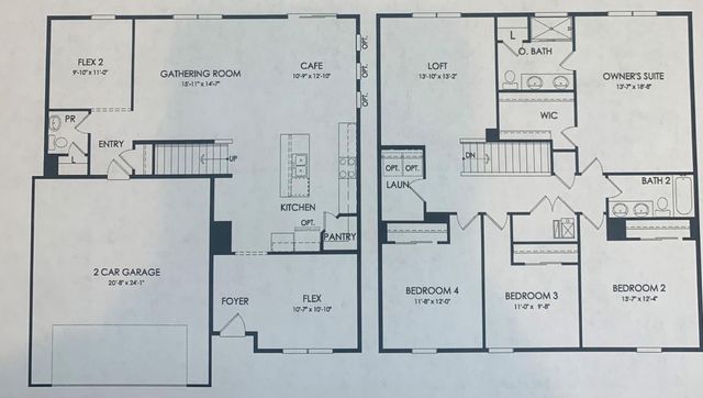 12752 Farnham Lane, Rogers, MN 55374