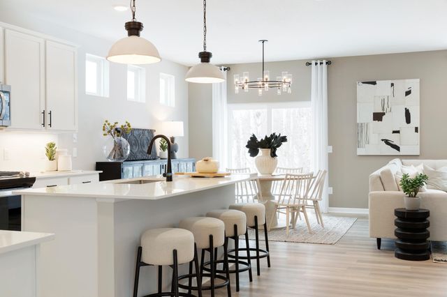 12752 Farnham Lane, Rogers, MN 55374