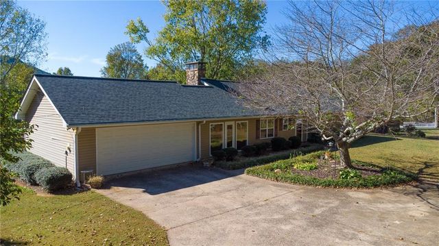 4920 Mccoy Circle, Cumming, GA 30040