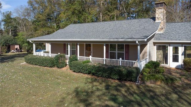 4920 Mccoy Circle, Cumming, GA 30040