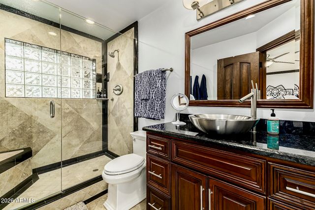 5760 N SCOTTSDALE Road, Paradise Valley, AZ 85253