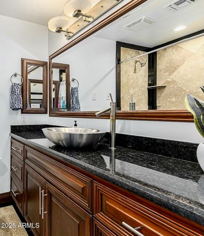 5760 N SCOTTSDALE Road, Paradise Valley, AZ 85253