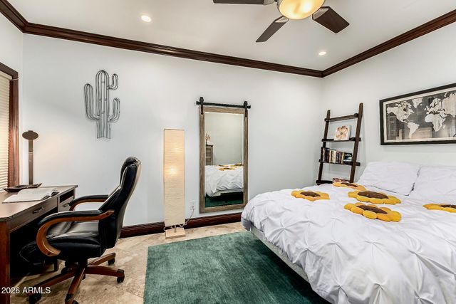 5760 N SCOTTSDALE Road, Paradise Valley, AZ 85253