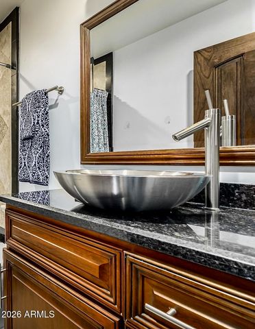 5760 N SCOTTSDALE Road, Paradise Valley, AZ 85253