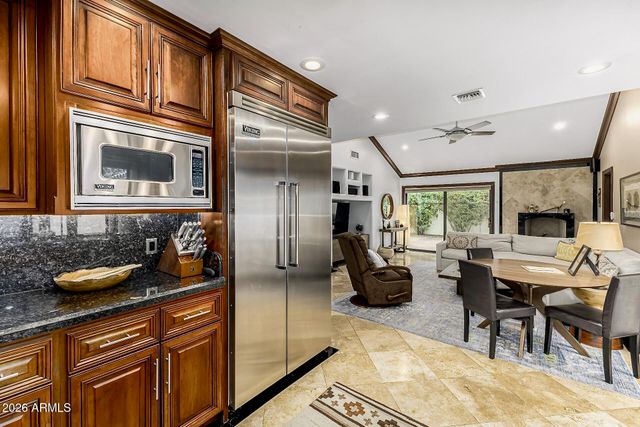 5760 N SCOTTSDALE Road, Paradise Valley, AZ 85253