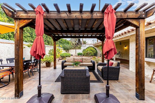 5760 N SCOTTSDALE Road, Paradise Valley, AZ 85253